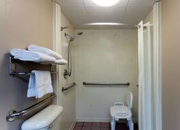 スーパー 8 バイ ウィンダム クラークスビル ノースイースト 写真