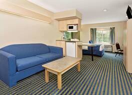 マイクロテル イン & スイーツ バイ ウィンダム フローレンス / シンシナティ エアポート 写真