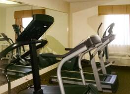 クオリティ イン & スイーツ フローレンス - シンシナティ サウス 写真