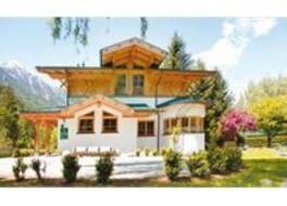 Nature Resort Ötztal