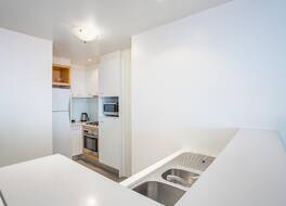 リパブリック アパートメンツ 写真