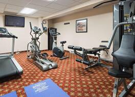 ベストウェスタンプラス ガティノー-オタワ ダウンタウン 写真