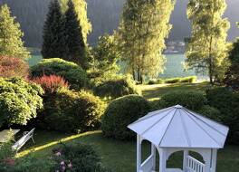 ランドホテル リンデンホフ 写真