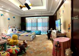 トンリ レイク リゾート フェーズ II 写真