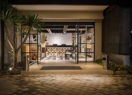 オールステイエコテルジョグジャカルタ