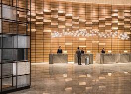 スーヂョウ マリオット ホテル タイフー レイク 写真