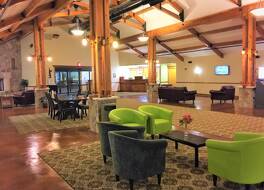 Montcler Hotel & Conference Center, Trademark by Wyndham 写真