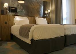 ル サントーベール ホテル 写真