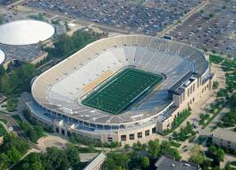 ラークスパー ランディング サウス ベンド