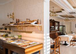 モーツァルト ホテル 写真