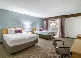 クラリオン ホテル ジャクソン ノースウエスト 写真