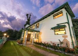 ジ エルジン マウント パンディム ぺリング 写真