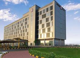 ミレニアム マディーナ エアポート ホテル 写真