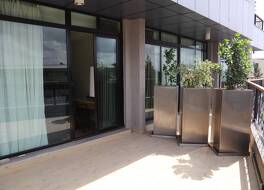 ヴァモス アディス ホテル 写真