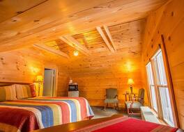 ADK トレイル イン 写真