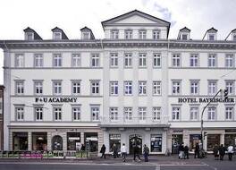 Hotel Bayrischer Hof 写真