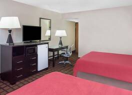 スーパー 8 バイ ウインダム シカゴ IL 写真