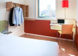 イビス バジェット リヨン センター - ガール パールデュー 写真