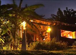 マンガ ソア ロッジ 写真