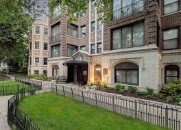 マジェスティック ホテル 写真