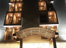 マルセン アディス ホテル 写真