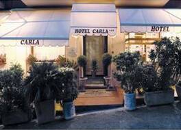 ホテル カルラ 写真