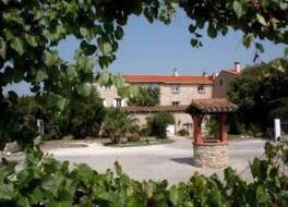 オーベルジュ デュ ルーア 写真