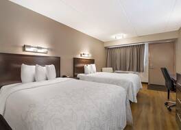 レッド ルーフ イン プラス + ナッシュビル エアポート