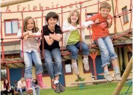 JUFA Maria Lankowitz 写真