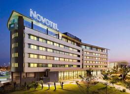 ノボテル ブリスベン エアポート 写真