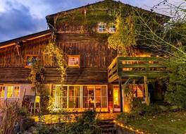 La Grange du couvent B&B