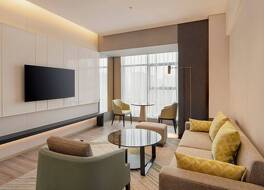 Delta Hotels BY Marriott Xi'an 写真