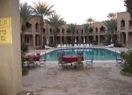 Erfoud Le Riad Ex Riad Salam Erfoud