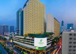 Holiday Inn Bangkok Silom (SHA Plus+) 写真