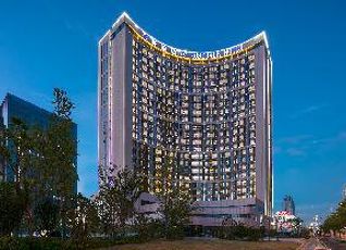 ローズデール ホテル タイツァンの写真 画像 フォートラベル Rosedale Hotel Taicang 上海