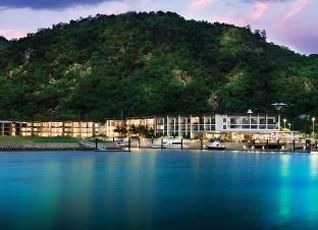 ペッパー ブルー オン ブルー リゾートの宿泊予約 料金比較 フォートラベル Peppers Blue On Blue Resort マグネティック島