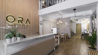 Aora Boutique Hotel Chatuchak