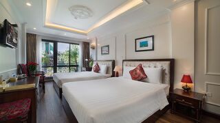 ゴールデン セイル ホテル