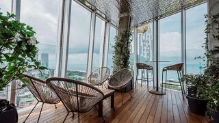 ラディソン ブル ホテル バトゥミ