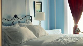 レファーツ マナー ベッド アンド ブレックファースト