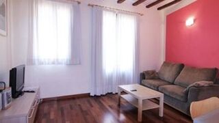 ClassBedroom Barcelona Beach Apartments