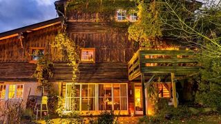 La Grange du couvent B&B