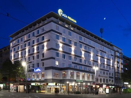 プラザ プレミアム コロンブス ブレーメン 写真