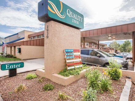 クオリティ イン ドゥランゴ 写真