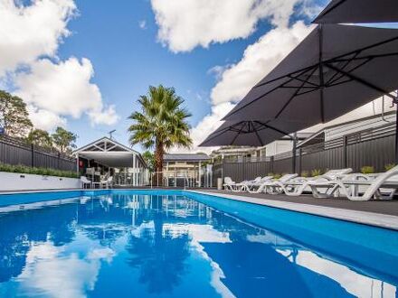 Big4 Kingaroy Holiday Park 写真