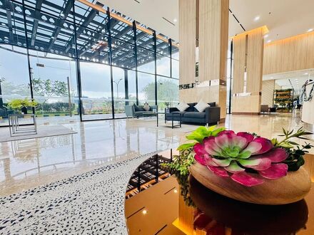 ハワード ジョンソン バイ ウィンダム タンゲラン 写真