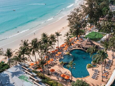 ビヨンド カタ 写真