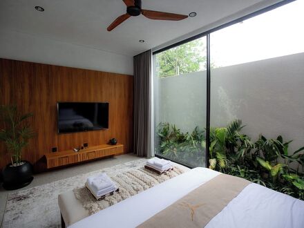 ラヒヤ ヴィラズ コンプレックス 写真