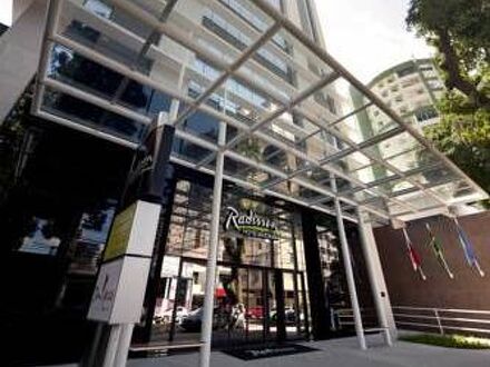 ラディソン ホテル マイオラナ ベレン 写真