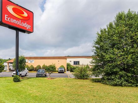 エコノ ロッジ 写真